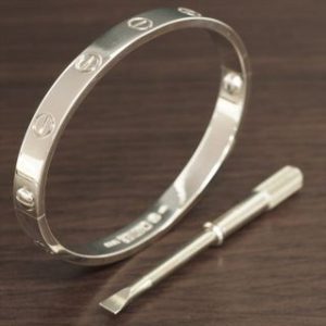 Cartier Love Bracelet