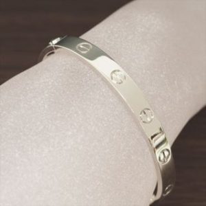 Cartier Love Bracelet