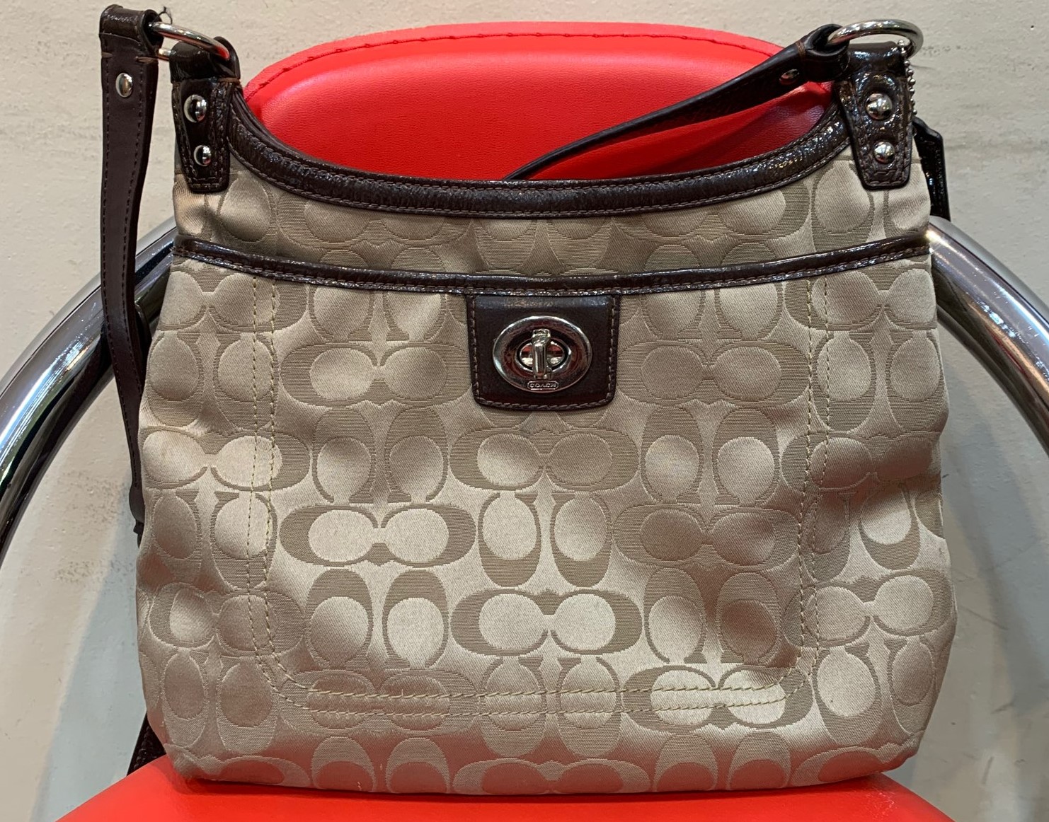 9 Points to tell the Real COACH!