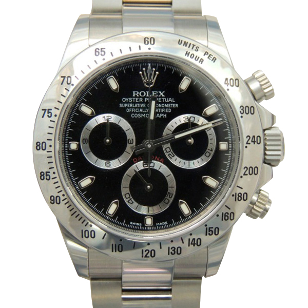 Rolex Daytona Ref.116520