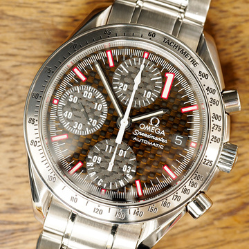 Omega Speedmaster