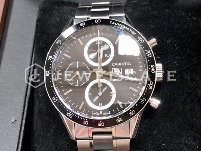 tag Heuer Carerra CV2010