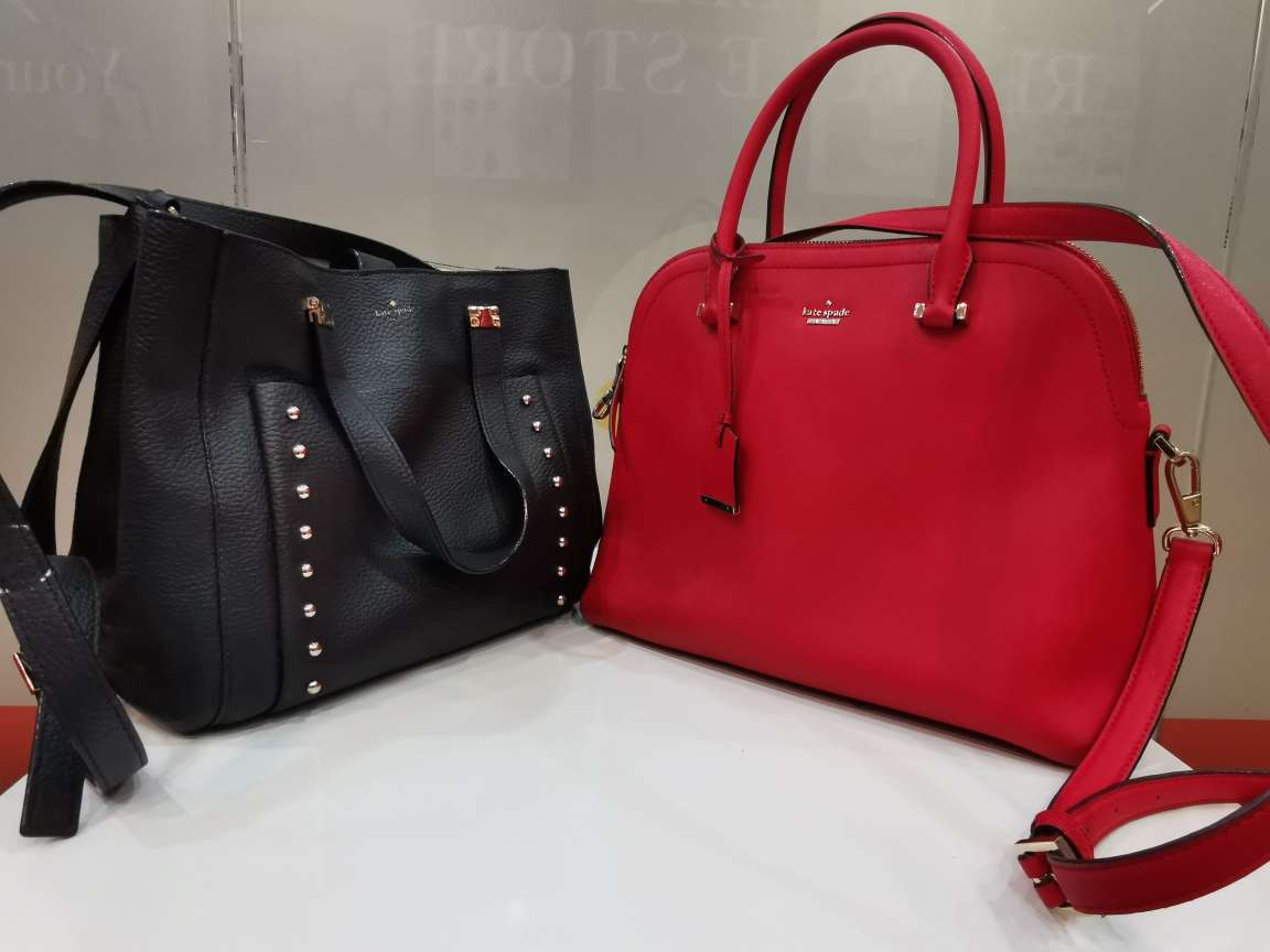 Kate Spade handbags