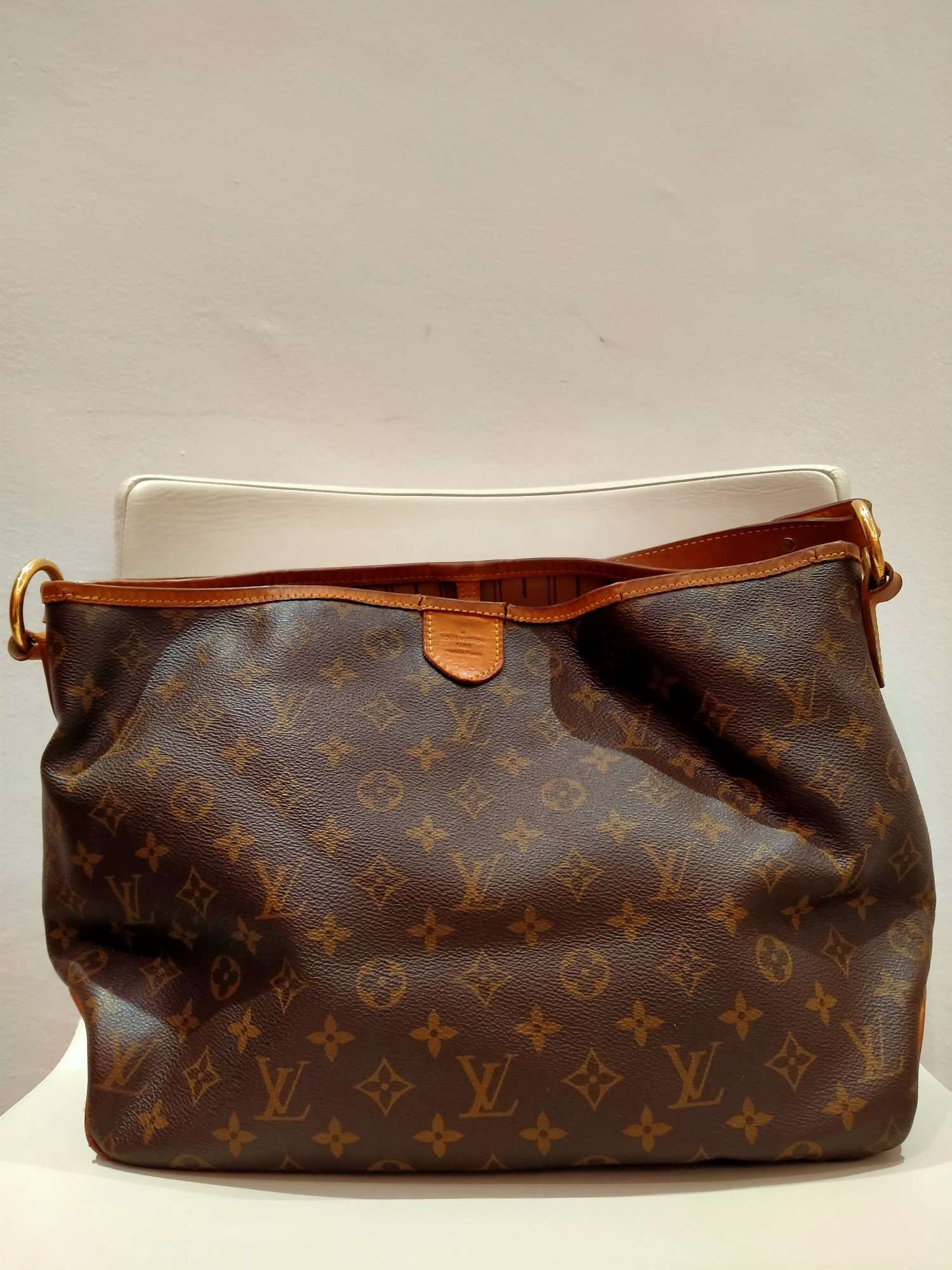 LV handbag