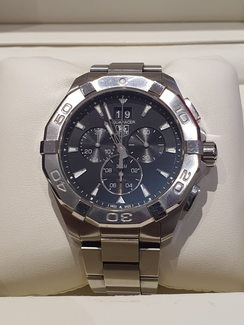 tag Heuer Aquaracer