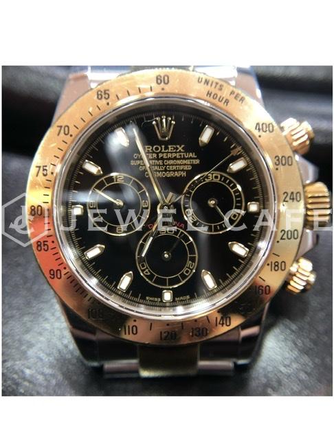 Rolex Cosmograph Daytona 16520