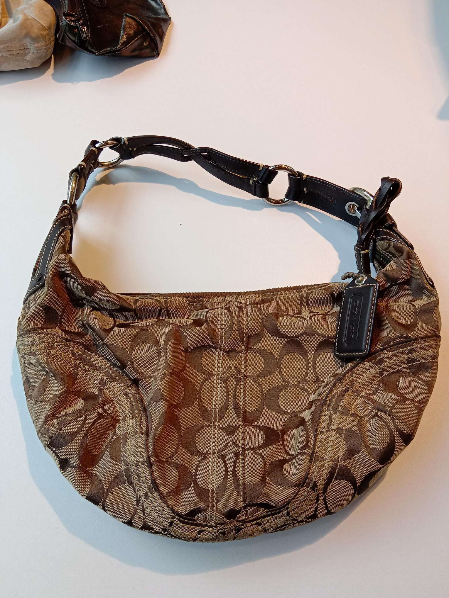 Coach Hobo bag