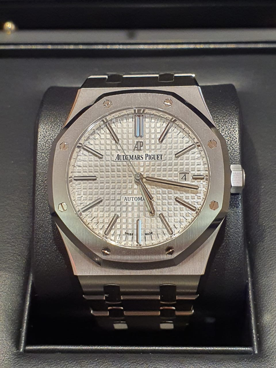 Audemars Piguet Royal Oak
