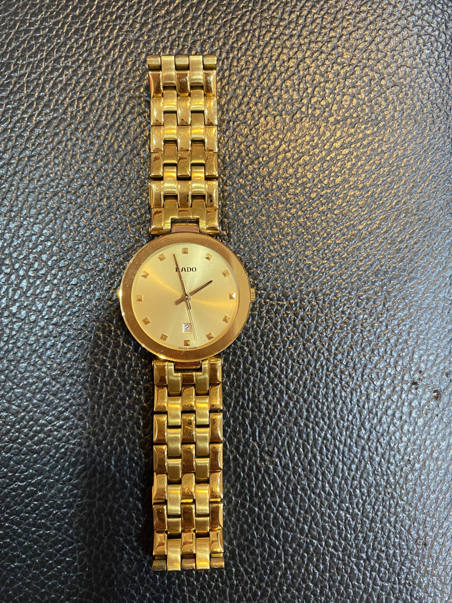 Rado Florence Quartz