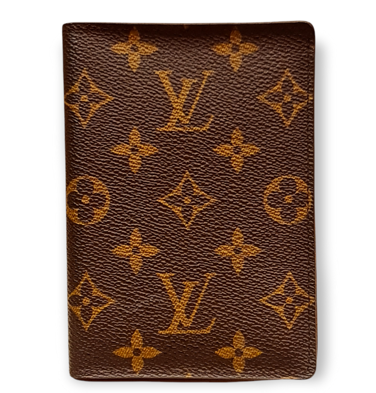 Louis Vuitton Couverture passport cover