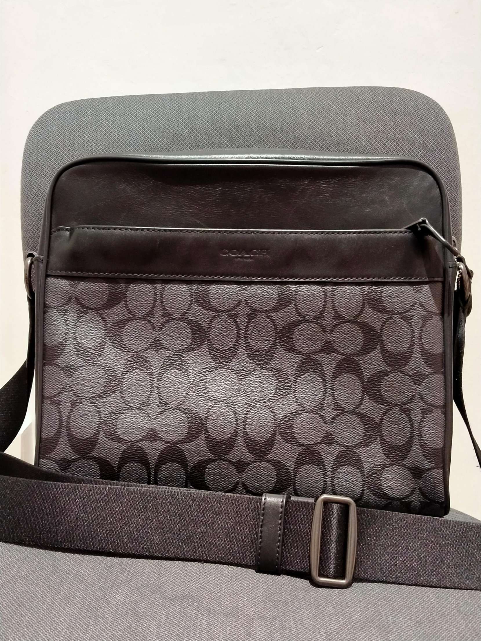 Coach Messenger F28456