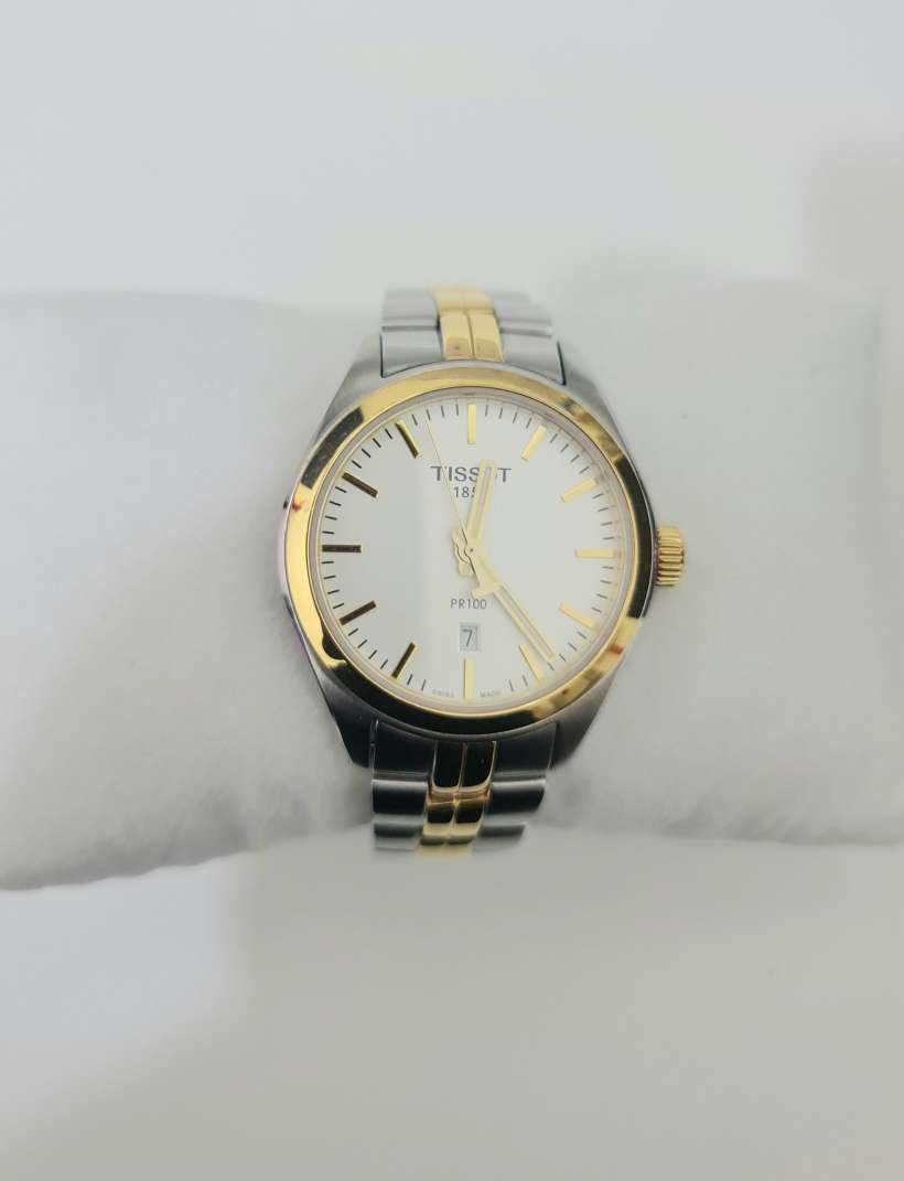 Tissot ladies PR100