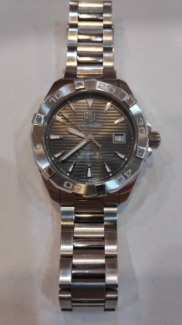 Tag Heuer Aquaracer