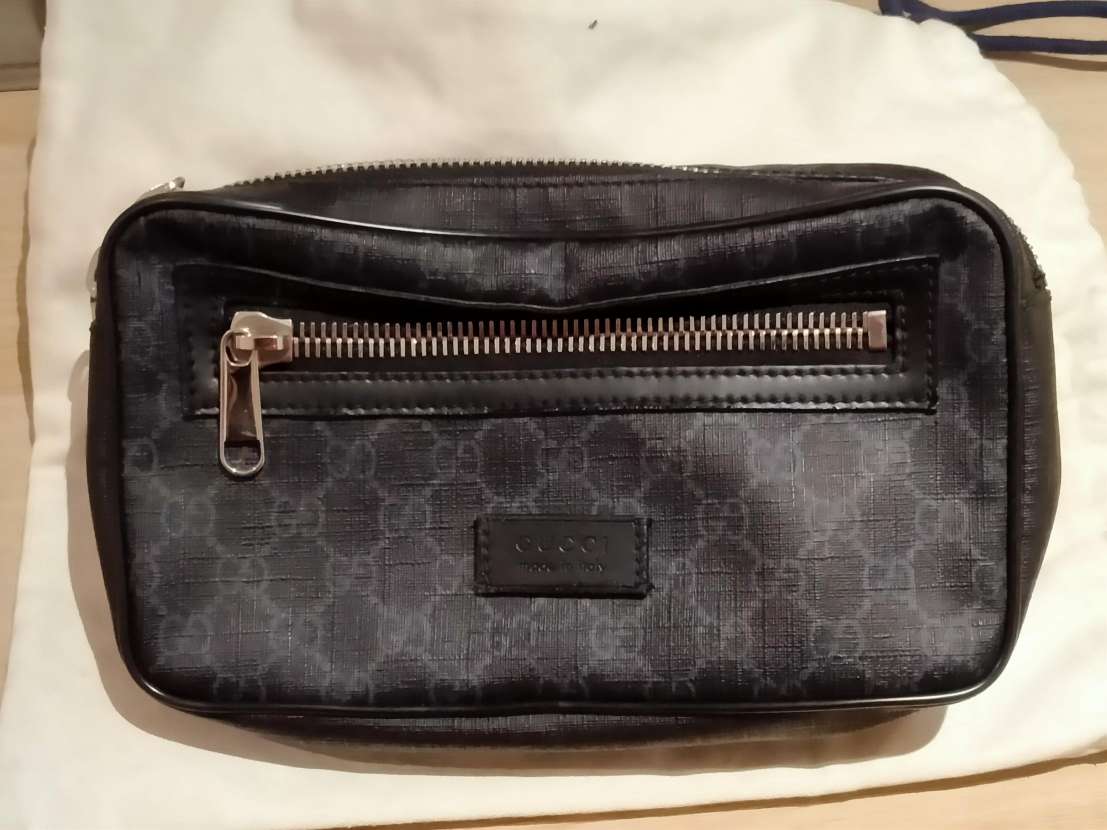 Gucci bumbag