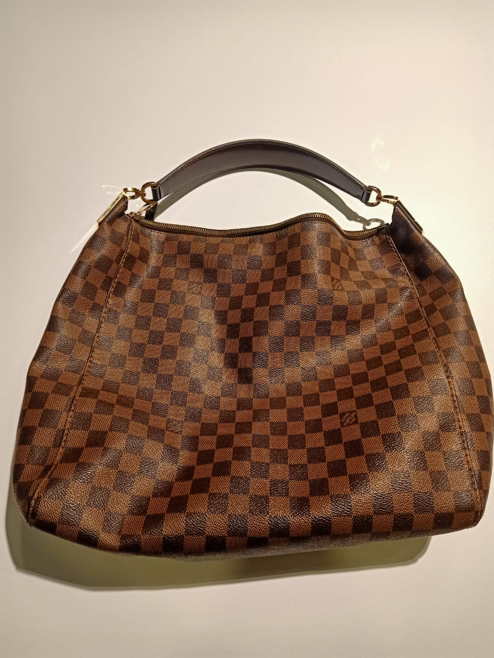 Louis Vuitton Portobellon GM bag