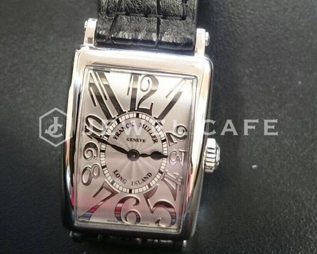 Franck Muller Long Island