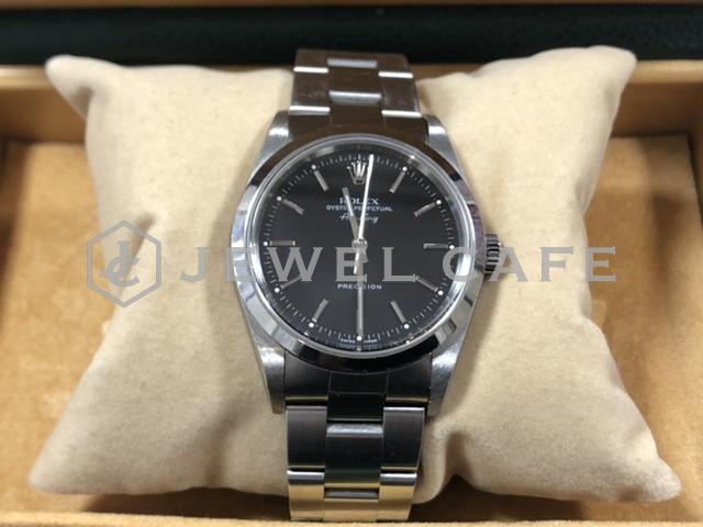 Rolex Air-king 14000M