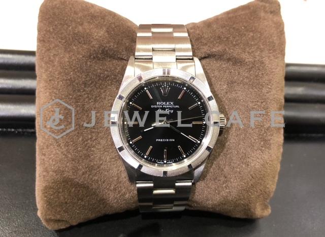 Rolex Air-king 14010M