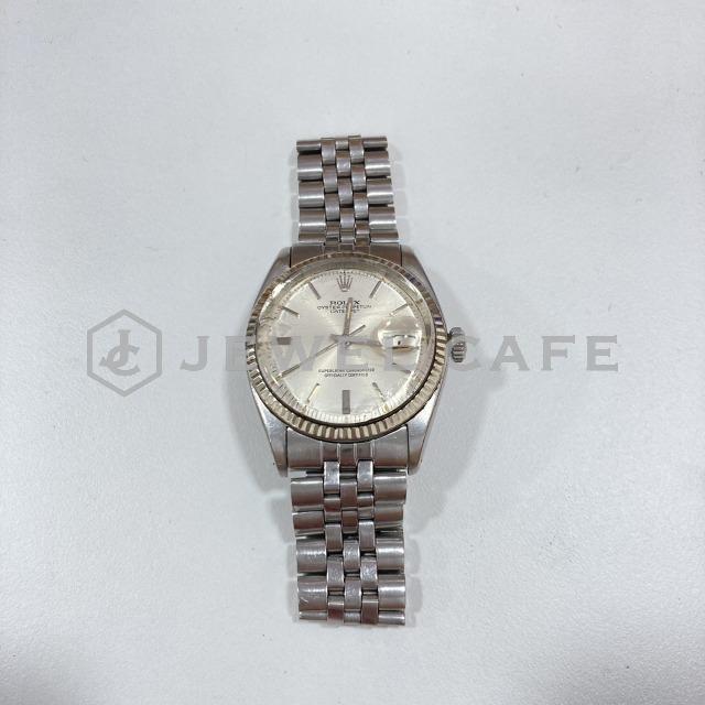 Rolex Datejust 1601