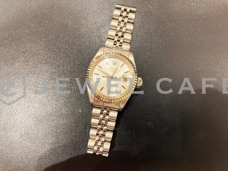 Rolex Oyster Perpetual Date