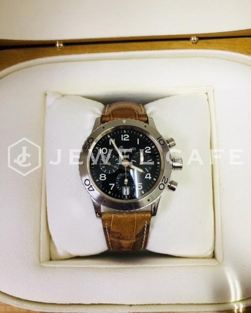 Breguet Trans Atlantic