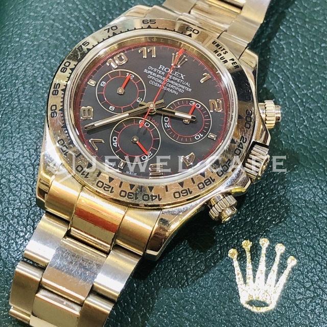Rolex Daytona