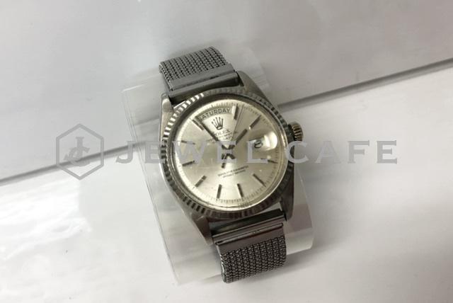 Rolex Oyster perpetual