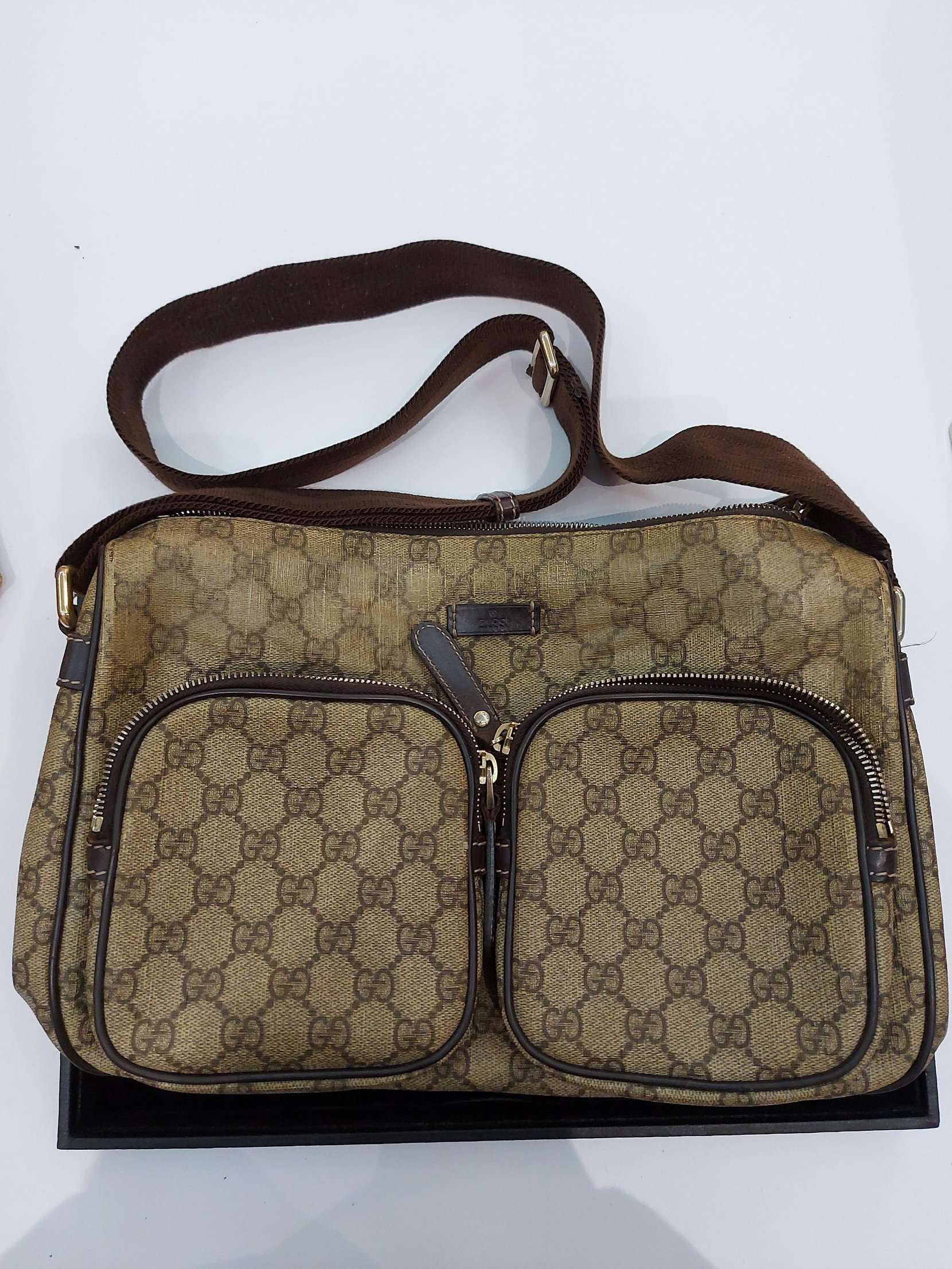 Gucci handbag