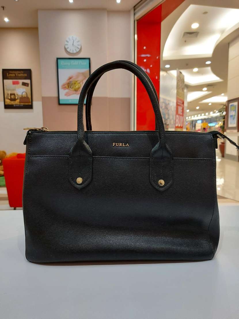 Furla handbag