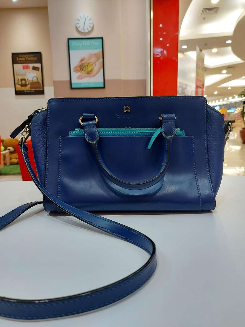 Kate Spade Mini Bernadine