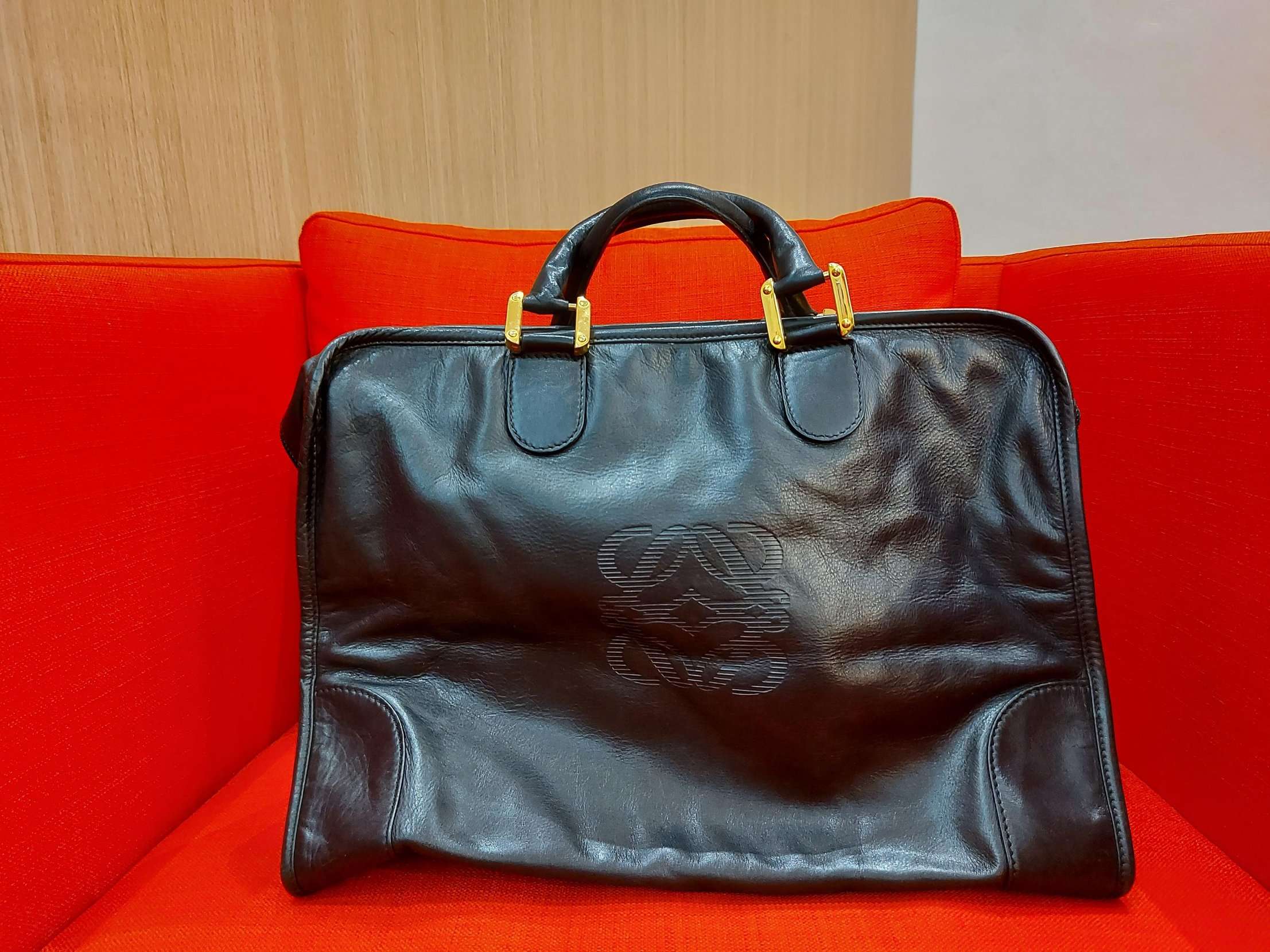 Loewe handbag