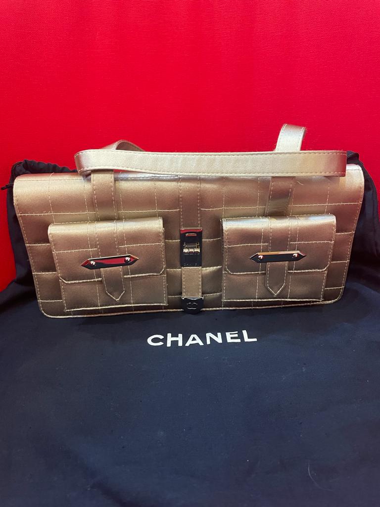 Chanel handbag