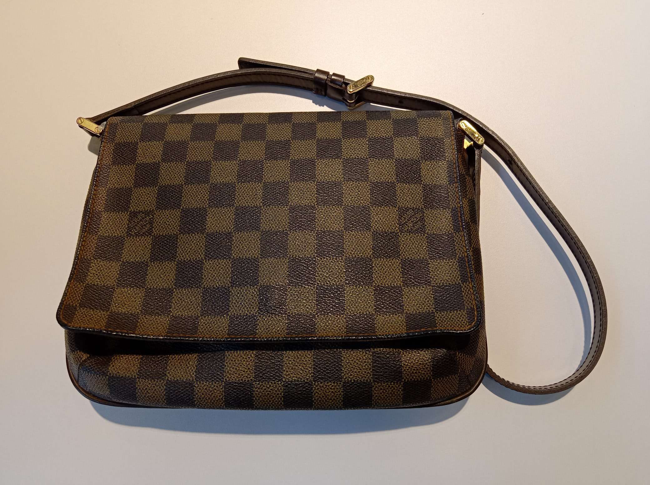 Louis Vuitton handbag