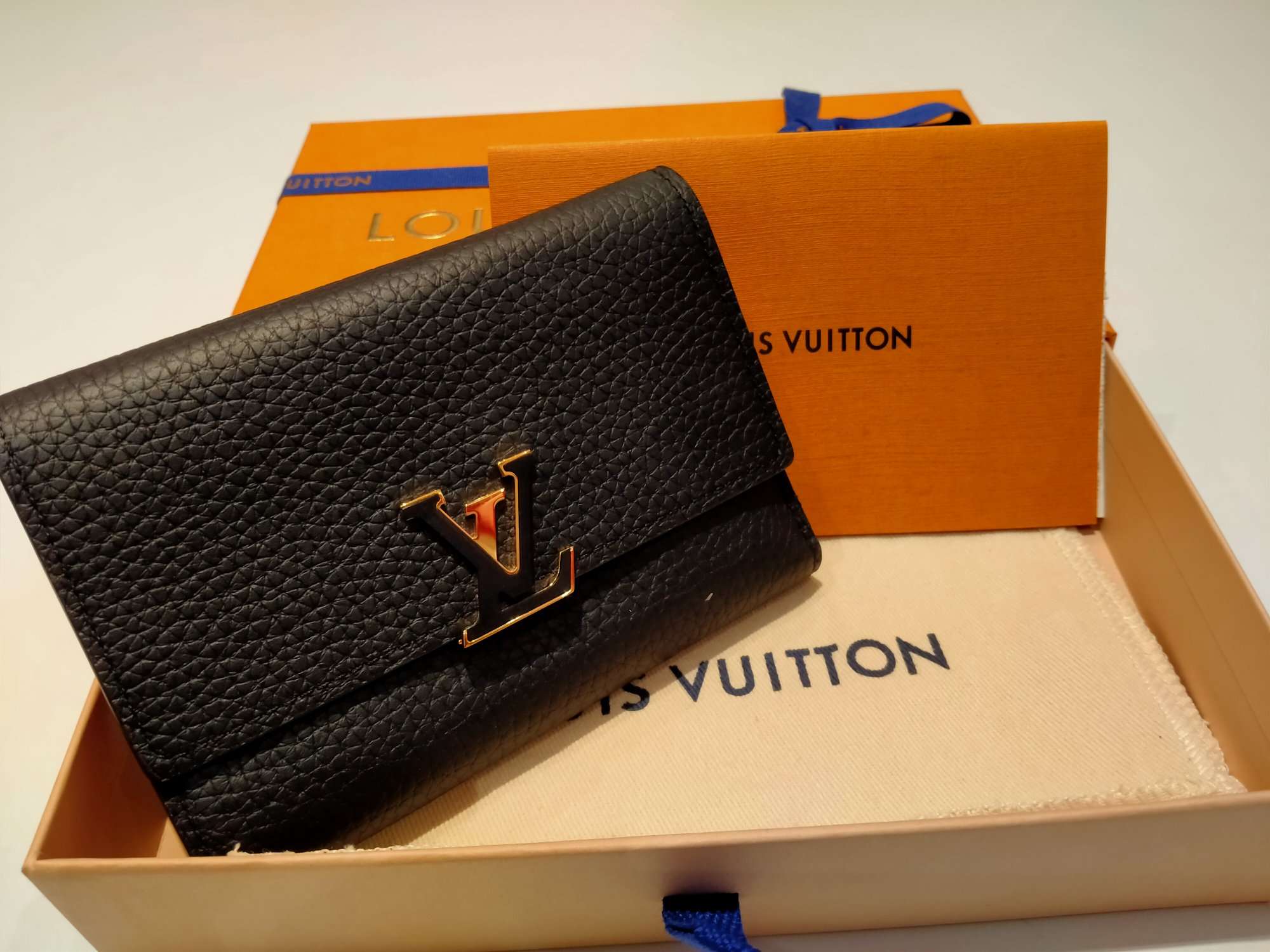 Louis vuitton purse