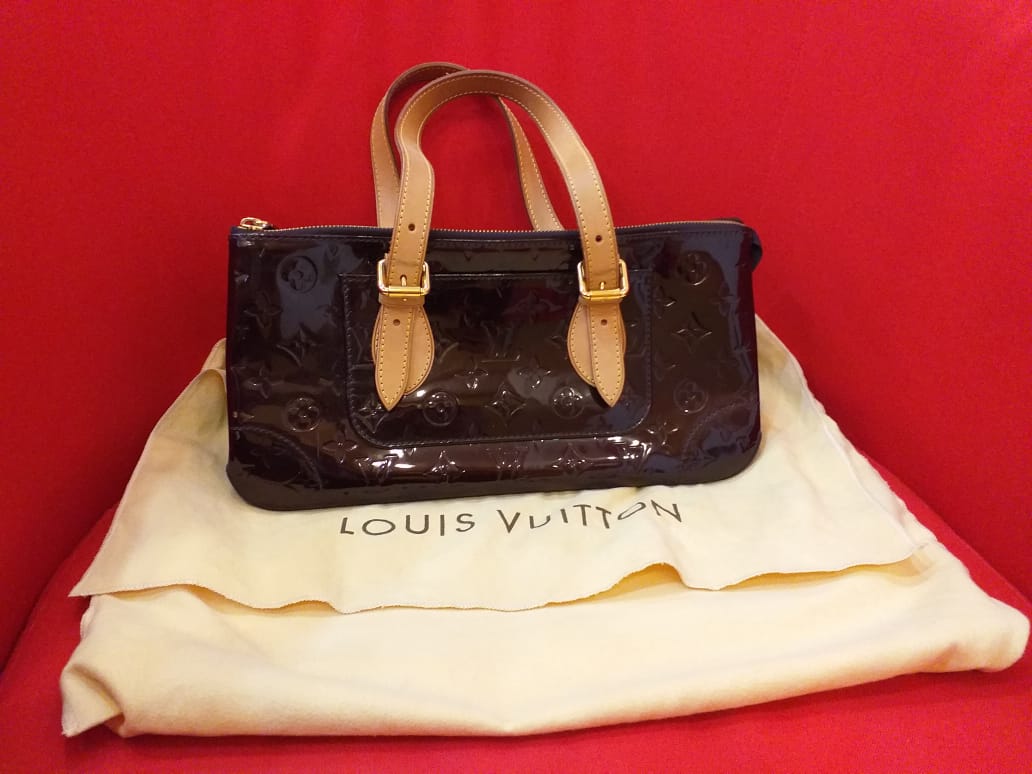 Louis Vuitton handbag