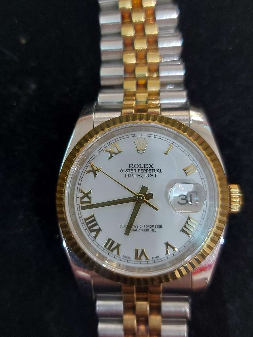 Rolex Datejust