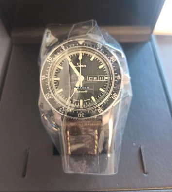 Sinn watch