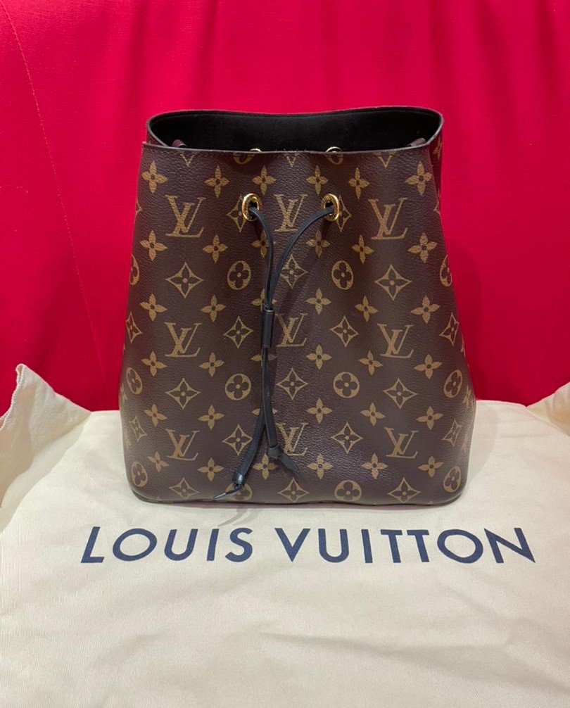 Louis Vuitton Neo Noe Monogram