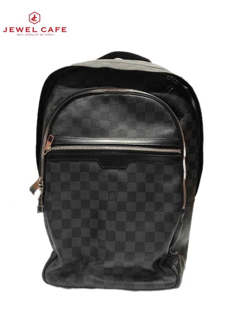 Louis vuitton backpack