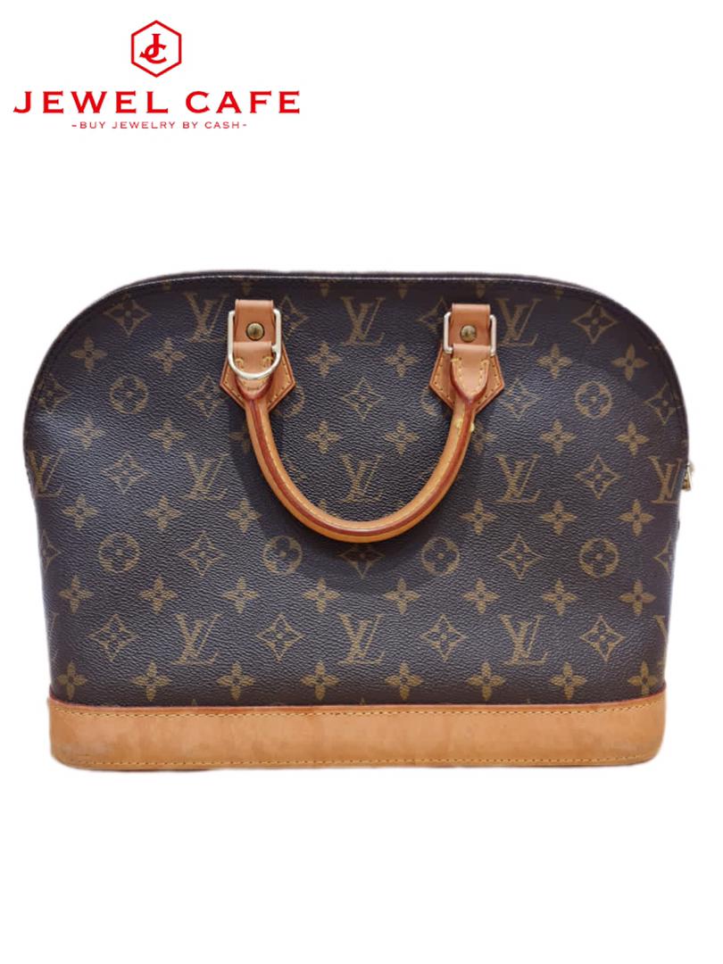 Louis Vuitton handbag