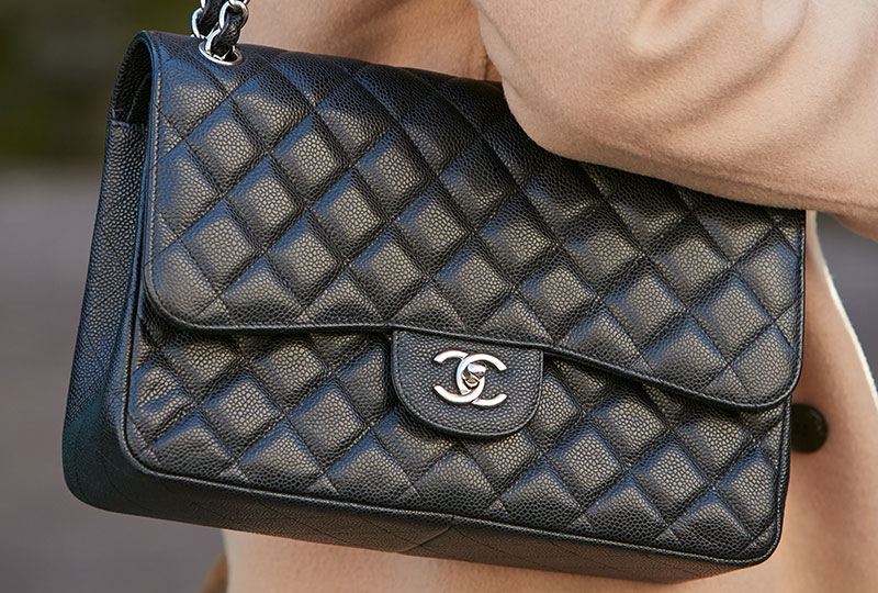 Fake Chanel Handbags