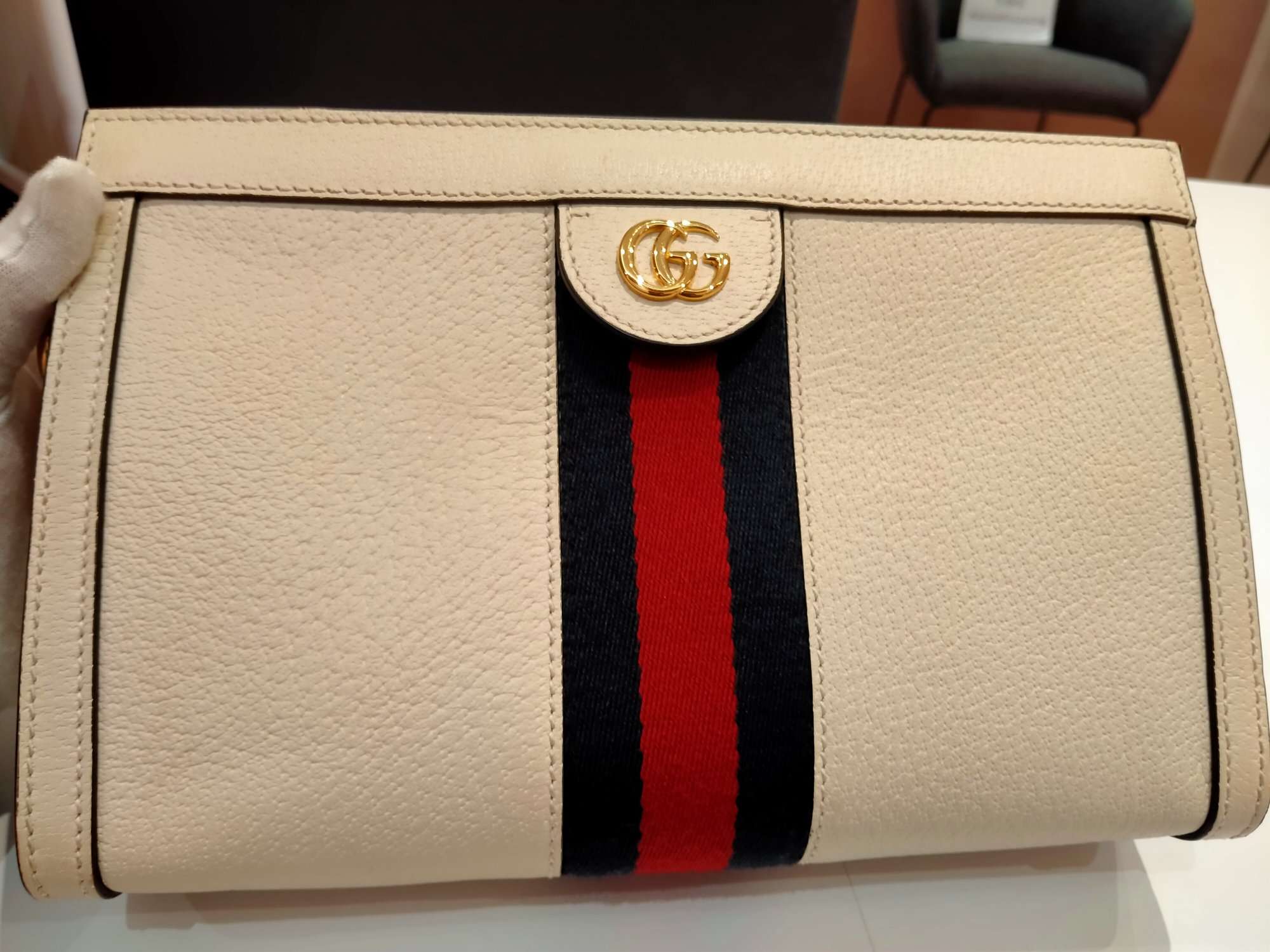 gucci handbag