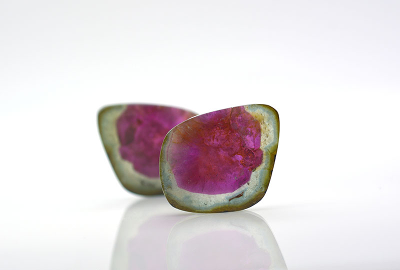 October's birthstone Tourmaline Jewelry