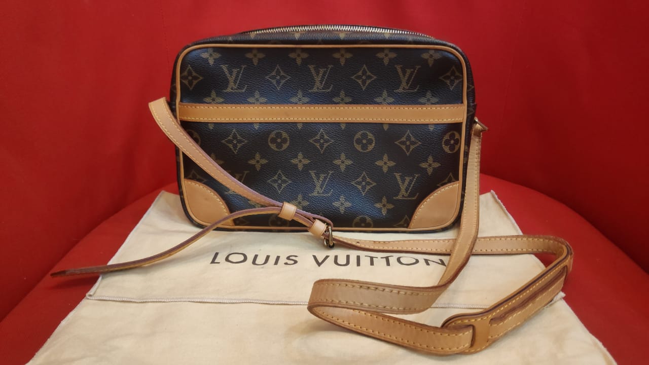 Louis Vuitton handbag