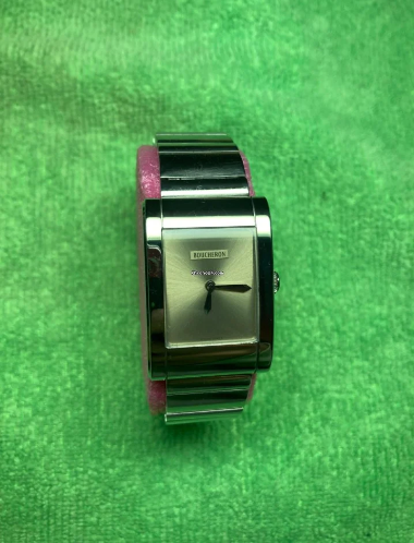 Boucheron watch