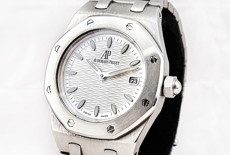 Audemars Piguet