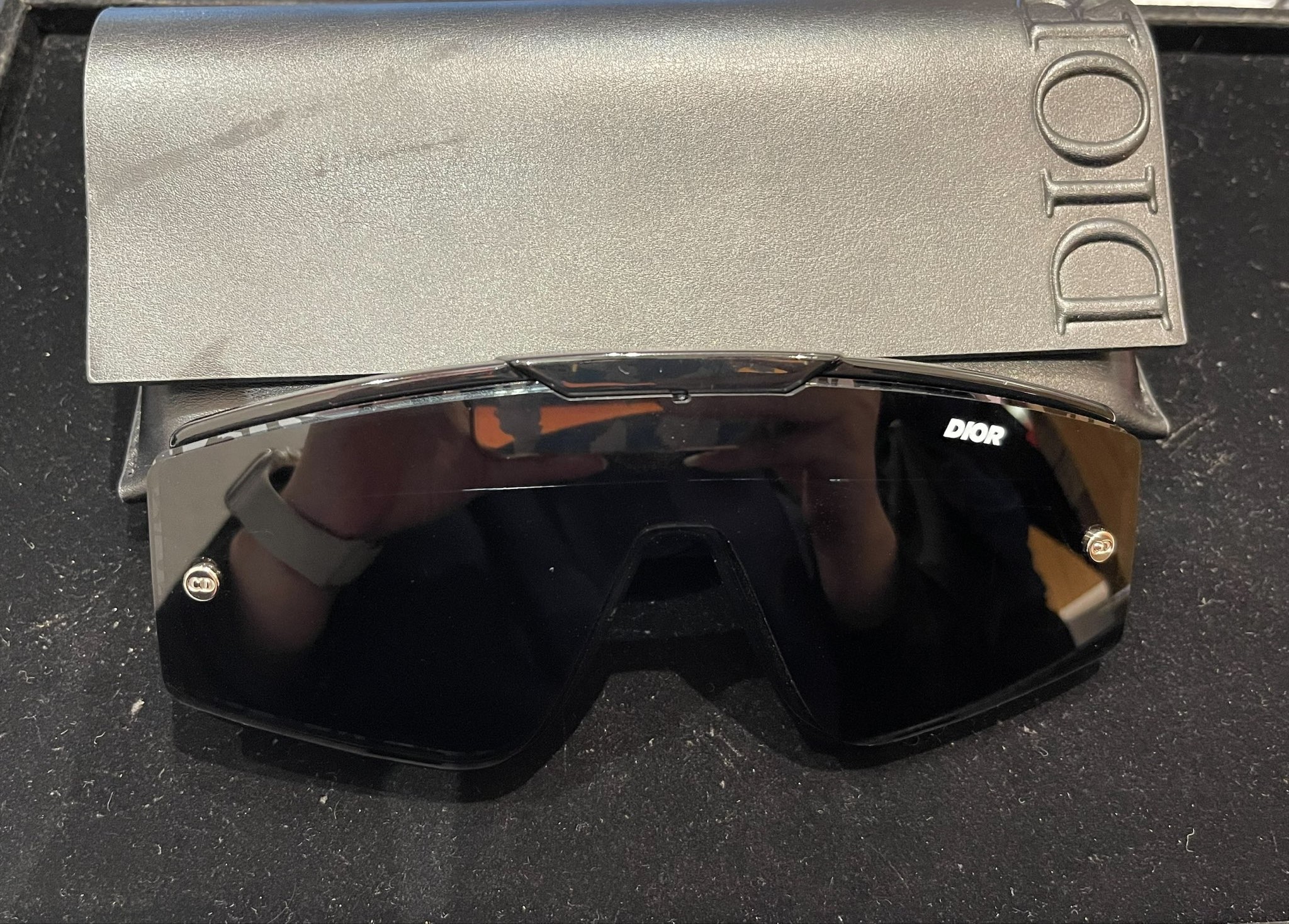 Dior Dioxtrem sunglass