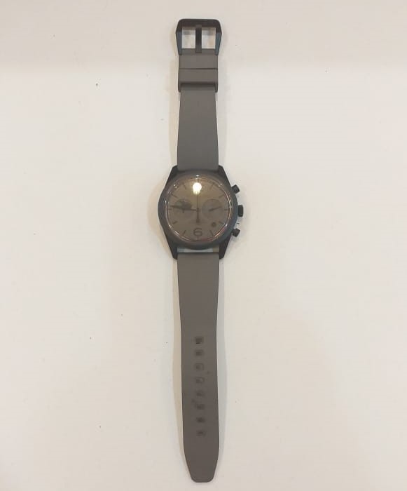 Bell & Ross Commando Chronograph