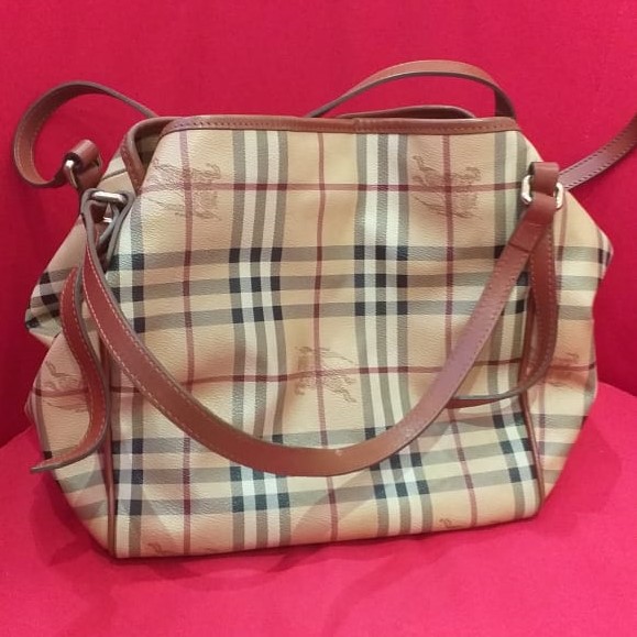 Burberry Canterbury Shoulder bag
