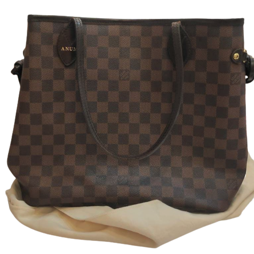 Louis Vuitton Neverfull MM